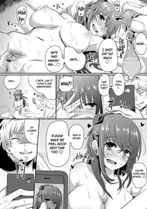 Page 10 of My First Love, Exposed | Sarasareta Hatsukoi no Hito - preview thumbnail