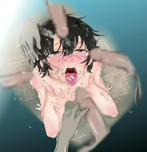 Page 157 of The metamorphosis girl's [delusion] suddenly becomes a reality! ?? - preview thumbnail