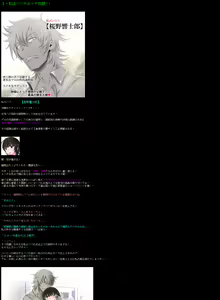 Page 186 of The metamorphosis girl's [delusion] suddenly becomes a reality! ?? - preview thumbnail