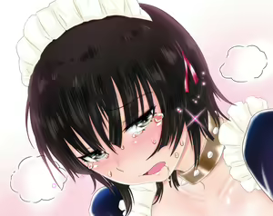 Page 76 of The metamorphosis girl's [delusion] suddenly becomes a reality! ?? - preview thumbnail