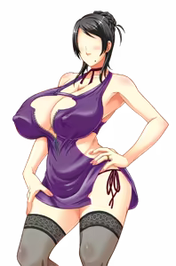 Page 51 of Haramigoro♪ ~Moto Yan Haha to Gravure Idol Imouto no Yuuwaku~ - preview thumbnail