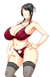 Page 52 of Haramigoro♪ ~Moto Yan Haha to Gravure Idol Imouto no Yuuwaku~ - preview thumbnail