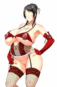Page 55 of Haramigoro♪ ~Moto Yan Haha to Gravure Idol Imouto no Yuuwaku~ - preview thumbnail