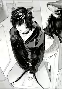 Page 93 of Fukujuu to Amagami | 服从与轻咬 - preview thumbnail