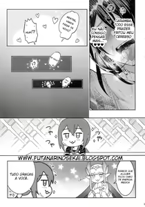Page 23 of Kando 500-bai Yami no Kyoukaku Nonstop Namahame 24-ji - preview thumbnail