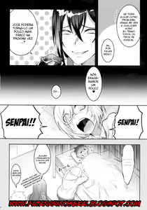 Page 24 of Kando 500-bai Yami no Kyoukaku Nonstop Namahame 24-ji - preview thumbnail