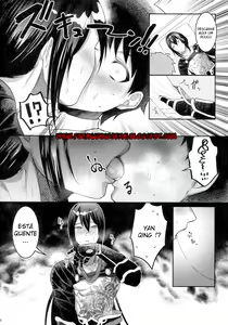 Page 10 of Kando 500-bai Yami no Kyoukaku Nonstop Namahame 24-ji - preview thumbnail