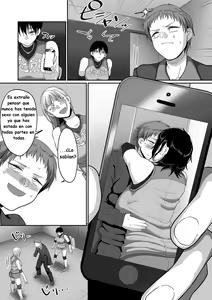 Page 121 of S-ken K-shi Shakaijin Joshi Volleyball Circle no Jijou - preview thumbnail