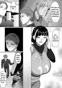 Page 139 of S-ken K-shi Shakaijin Joshi Volleyball Circle no Jijou - preview thumbnail