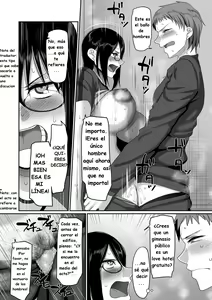 Page 154 of S-ken K-shi Shakaijin Joshi Volleyball Circle no Jijou - preview thumbnail
