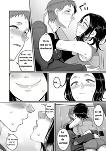 Page 16 of S-ken K-shi Shakaijin Joshi Volleyball Circle no Jijou - preview thumbnail