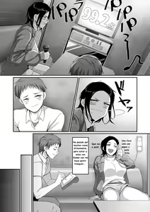 Page 164 of S-ken K-shi Shakaijin Joshi Volleyball Circle no Jijou - preview thumbnail