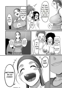 Page 36 of S-ken K-shi Shakaijin Joshi Volleyball Circle no Jijou - preview thumbnail