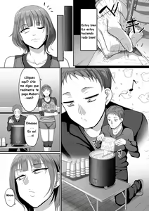 Page 59 of S-ken K-shi Shakaijin Joshi Volleyball Circle no Jijou - preview thumbnail
