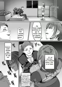 Page 67 of S-ken K-shi Shakaijin Joshi Volleyball Circle no Jijou - preview thumbnail