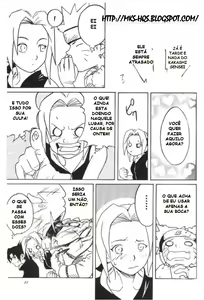 Page 19 of Houkouken - preview thumbnail