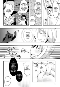 Page 9 of Roshutsu Tenshi Crim-kun - preview thumbnail