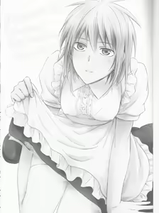 Page 3 of Present wa Boku desu. - preview thumbnail