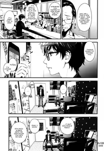 Page 8 of Ai no Souzou | Creation of Pity - preview thumbnail