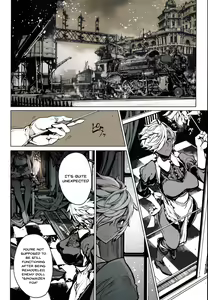 Page 51 of Coppelia no Himekan - Coppélia brothel - preview thumbnail