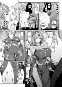 Page 4 of Shanghai Yotogi Musume | Shanghai Overnight Fucking - preview thumbnail