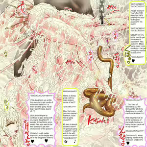 Page 194 of 300-nenkan 1-byou mo Yasumazu Okasare Tsuzuke 20-manko no Ranshi o Tsukai Tsukusareta Shussanbukuro Majo - preview thumbnail