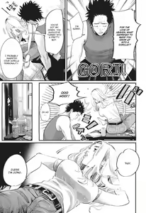 Page 108 of One Room Angel - preview thumbnail