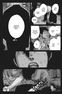 Page 115 of One Room Angel - preview thumbnail