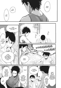 Page 118 of One Room Angel - preview thumbnail