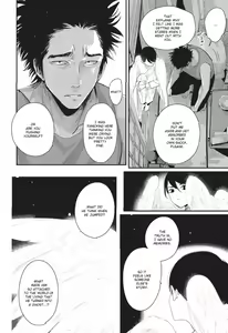 Page 136 of One Room Angel - preview thumbnail