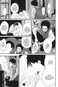 Page 137 of One Room Angel - preview thumbnail