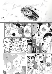 Page 140 of One Room Angel - preview thumbnail