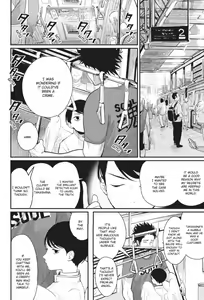 Page 144 of One Room Angel - preview thumbnail