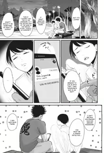 Page 156 of One Room Angel - preview thumbnail