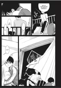 Page 164 of One Room Angel - preview thumbnail