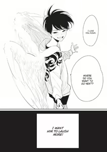 Page 187 of One Room Angel - preview thumbnail