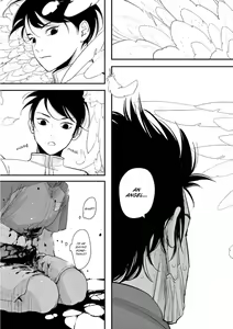 Page 19 of One Room Angel - preview thumbnail