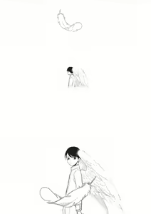 Page 231 of One Room Angel - preview thumbnail