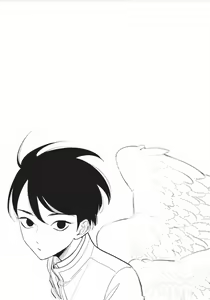 Page 237 of One Room Angel - preview thumbnail