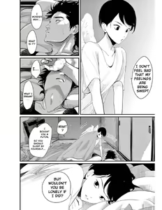 Page 98 of One Room Angel - preview thumbnail