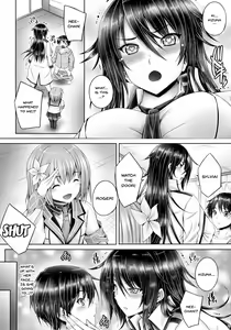 Page 3 of Shitei Heart - preview thumbnail