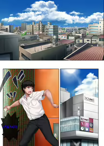 Page 36 of Yume ka Utsutsu ka - preview thumbnail