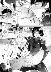 Page 13 of PERSONA FUTANARI - preview thumbnail