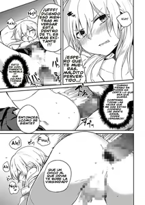 Page 11 of Kono Joukyou de Otouto Route ga nai no wa Okashii! - preview thumbnail