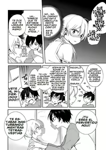 Page 6 of Kono Joukyou de Otouto Route ga nai no wa Okashii! - preview thumbnail