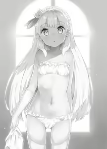 Page 3 of Hime-sama Sore wa Seisui desu ka? 2 - Princess, Is it holy water? - preview thumbnail