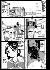 Mochizuki Ketsueki Kenkyuujo no Musume Ch. 1 — hentai manga cover on Fhentai