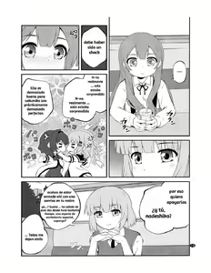 Page 15 of Himegoto Flowers 10 | Secret Flowers 10 - preview thumbnail