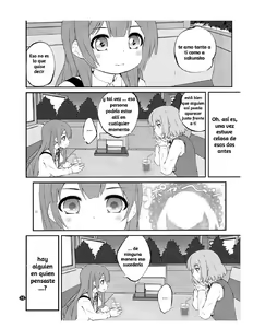 Page 16 of Himegoto Flowers 10 | Secret Flowers 10 - preview thumbnail