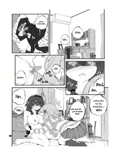 Page 4 of Himegoto Flowers 10 | Secret Flowers 10 - preview thumbnail